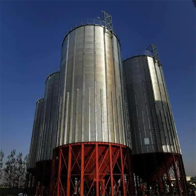 牡丹江市爱民区大型镀锌螺旋钢板仓-【该地】可服务区域东宁|穆棱|宁安|绥芬河|林口|海林(更新时间:2025-07-15 21:40:07)
